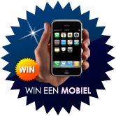  Gratis iPhone 6 plus winnen of ander gratis mobieltje